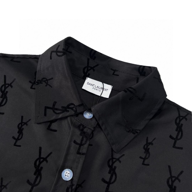 YSL Shirts